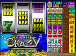 cash crazy slot