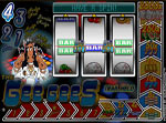 gee gees slot