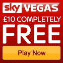 sky vegas Casino